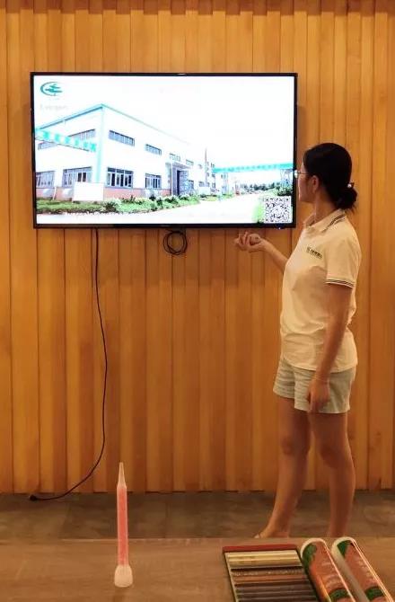 第128屆廣交會丨云上“膠”友，常青樹線上閃亮廣交會